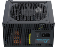 Seasonic G12 GM 650W 80 Plus Gold - 1060374 - zdjęcie 2